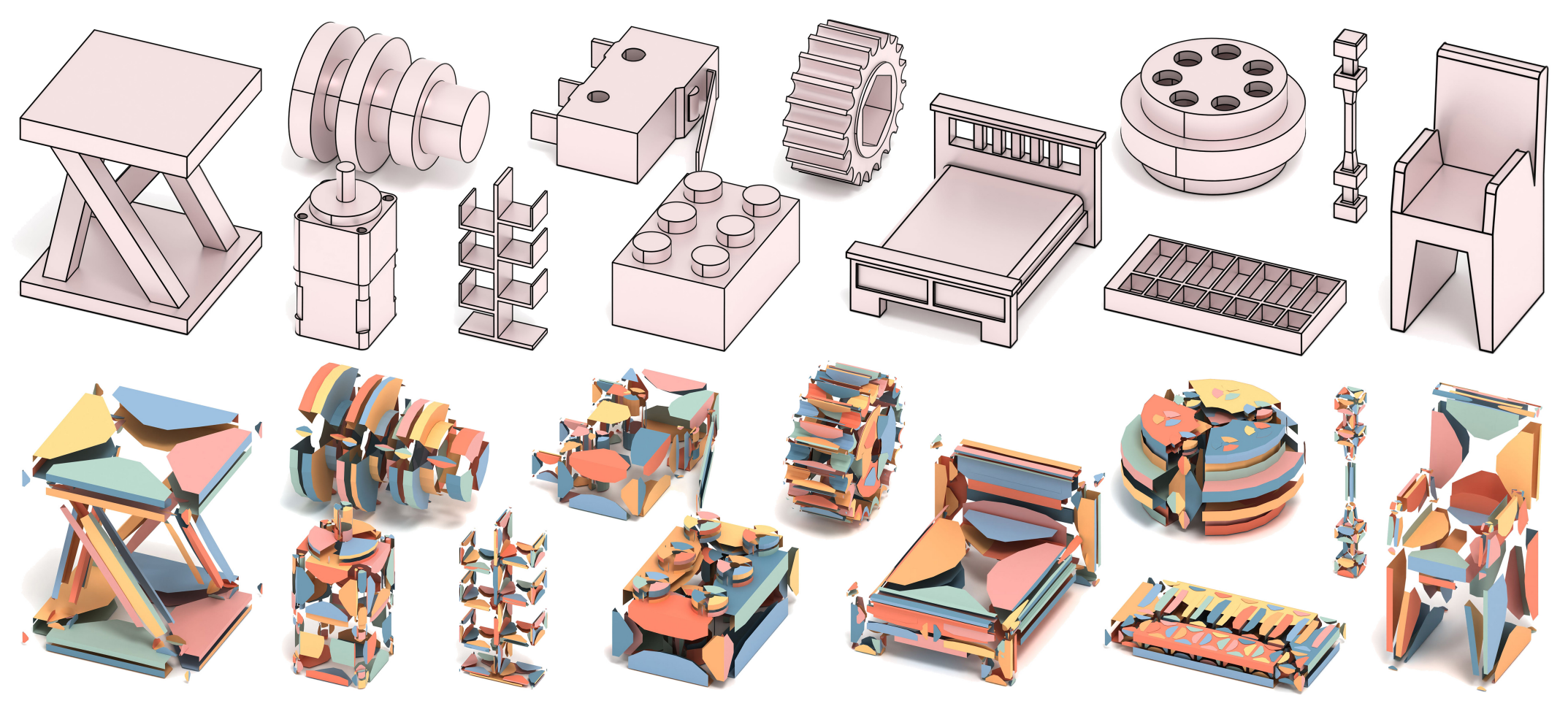 BrepGPT: Autoregressive B-rep Generation with Voronoi Half-Patch