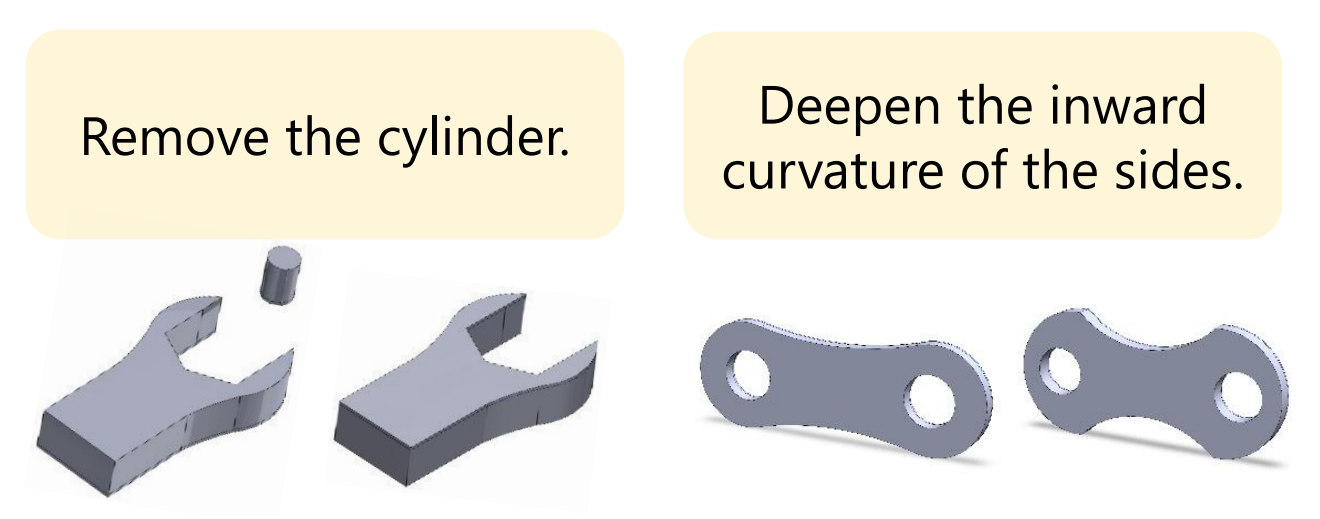 CAD-Editor: Text-based CAD Editing through Adapting Large Language Models with Synthetic Data