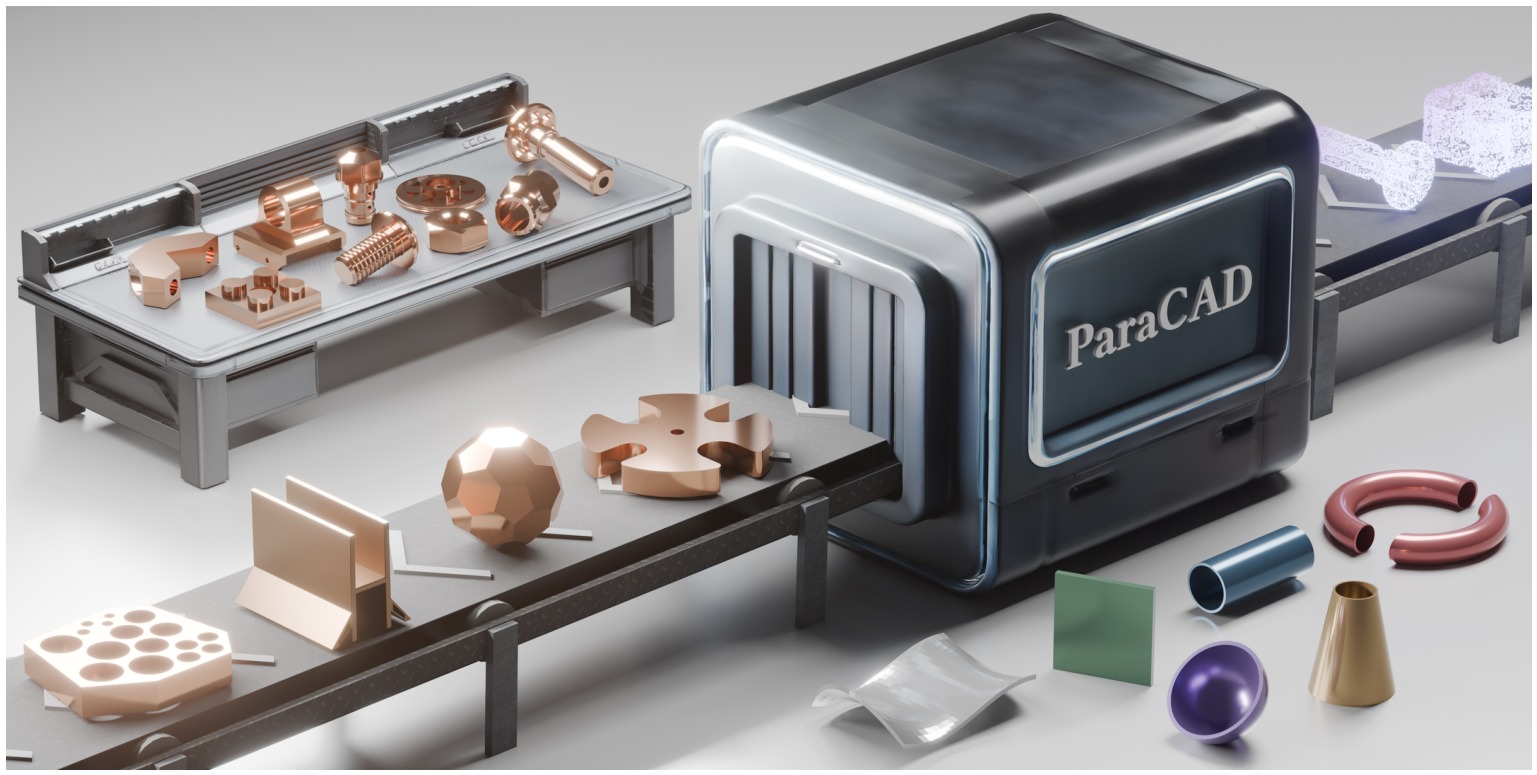 Autoregressive B-Rep Shape Generation with Parametric Surfaces